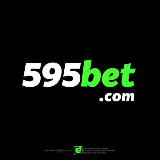 Logo da 595bet